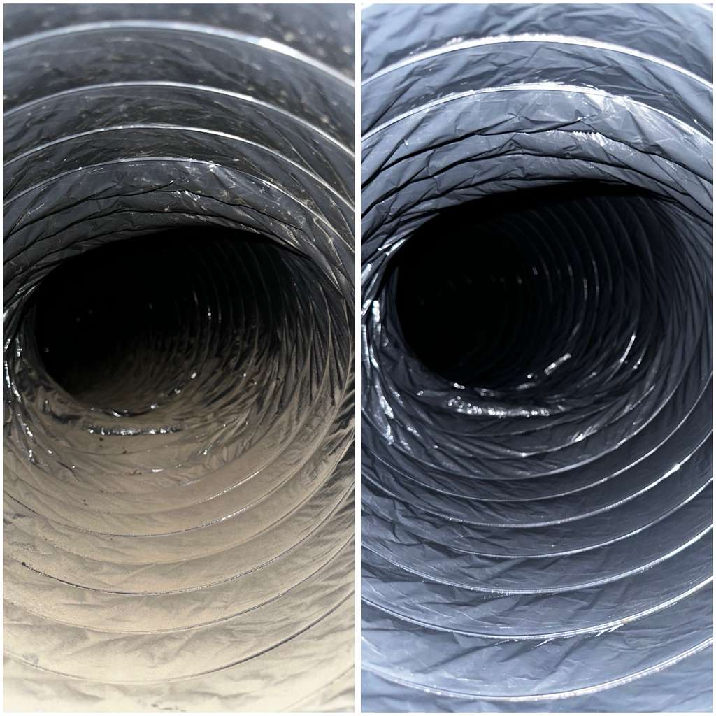 air duct cleaning Rancho Cucamonga